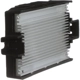 Purchase Top-Quality FOUR SEASONS - 20722 - Blower Motor Resistor pa4