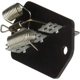 Purchase Top-Quality FOUR SEASONS - 20904 - Blower Motor Resistors pa2