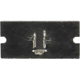 Purchase Top-Quality FOUR SEASONS - 20906 - Blower Motor Resistor pa1