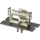 Purchase Top-Quality FOUR SEASONS - 20906 - Blower Motor Resistor pa2