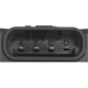 Purchase Top-Quality Blower Motor Resistor by FOUR SEASONS - 20956 pa33