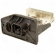 Purchase Top-Quality Blower Motor Resistor by FOUR SEASONS - 35953 pa10