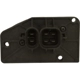 Purchase Top-Quality Résistance du moteur du ventilateur de FOUR SEASONS - 35953 pa25