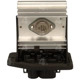 Purchase Top-Quality Résistance du moteur du ventilateur par FOUR SEASONS - 35953 pa5