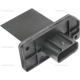 Purchase Top-Quality Blower Motor Resistor by FOUR SEASONS - 37557 pa1
