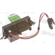Purchase Top-Quality Blower Motor Resistor by GLOBAL PARTS DISTRIBUTORS - 1711711 pa1