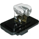 Purchase Top-Quality Blower Motor Resistor by GLOBAL PARTS DISTRIBUTORS - 1711967 pa2