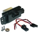 Purchase Top-Quality GLOBAL PARTS DISTRIBUTORS - 1711975 - Blower Motor Resistor pa4