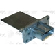 Purchase Top-Quality Blower Motor Resistor by GLOBAL PARTS DISTRIBUTORS - 1711980 pa1