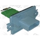 Purchase Top-Quality Blower Motor Resistor by GLOBAL PARTS DISTRIBUTORS - 1711997 pa2