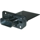 Purchase Top-Quality Blower Motor Resistor by GLOBAL PARTS DISTRIBUTORS - 1712040 pa3