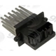 Purchase Top-Quality Blower Motor Resistor by GLOBAL PARTS DISTRIBUTORS - 1712052 pa2