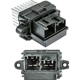 Purchase Top-Quality GLOBAL PARTS DISTRIBUTORS - 1712161 - Blower Motor Resistor pa4