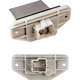Purchase Top-Quality Blower Motor Resistor by GLOBAL PARTS DISTRIBUTORS - 1712169 pa4