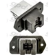 Purchase Top-Quality Blower Motor Resistor by GLOBAL PARTS DISTRIBUTORS - 1712171 pa2