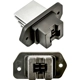Purchase Top-Quality Blower Motor Resistor by GLOBAL PARTS DISTRIBUTORS - 1712171 pa3