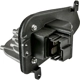 Purchase Top-Quality Blower Motor Resistor by GLOBAL PARTS DISTRIBUTORS - 1712176 pa3