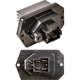 Purchase Top-Quality Blower Motor Resistor by GLOBAL PARTS DISTRIBUTORS - 1712179 pa3