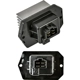 Purchase Top-Quality Blower Motor Resistor by GLOBAL PARTS DISTRIBUTORS - 1712182 pa2