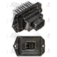 Purchase Top-Quality Blower Motor Resistor by GLOBAL PARTS DISTRIBUTORS - 1712185 pa3