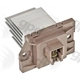 Purchase Top-Quality Blower Motor Resistor by GLOBAL PARTS DISTRIBUTORS - 1712224 pa2