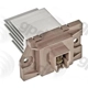 Purchase Top-Quality Blower Motor Resistor by GLOBAL PARTS DISTRIBUTORS - 1712224 pa4