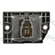 Purchase Top-Quality Blower Motor Resistor by GLOBAL PARTS DISTRIBUTORS - 1712225 pa2