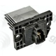 Purchase Top-Quality Blower Motor Resistor by GLOBAL PARTS DISTRIBUTORS - 1712225 pa3