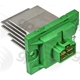 Purchase Top-Quality Résistance du moteur du ventilateur de GLOBAL PARTS DISTRIBUTORS - 1712226 pa2