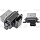 Purchase Top-Quality GLOBAL PARTS DISTRIBUTORS - 1712398 - Blower Motor Resistor pa1
