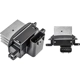 Purchase Top-Quality GLOBAL PARTS DISTRIBUTORS - 1712398 - Blower Motor Resistor pa3