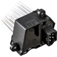 Purchase Top-Quality Blower Motor Resistor by GLOBAL PARTS DISTRIBUTORS - 1712405 pa1