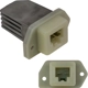 Purchase Top-Quality Blower Motor Resistor by GLOBAL PARTS DISTRIBUTORS - 1712425 pa3