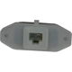 Purchase Top-Quality Blower Motor Resistor by GLOBAL PARTS DISTRIBUTORS - 1712426 pa2