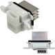 Purchase Top-Quality GLOBAL PARTS DISTRIBUTORS - 1712678 - Blower Motor Resistor pa3