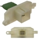 Purchase Top-Quality GLOBAL PARTS DISTRIBUTORS - 1712770 - Blower Motor Resistor pa3