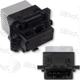Purchase Top-Quality Blower Motor Resistor by GLOBAL PARTS DISTRIBUTORS - 1712771 pa1