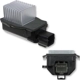 Purchase Top-Quality GLOBAL PARTS DISTRIBUTORS - 1712786 - HVAC Blower Motor Resistor pa1