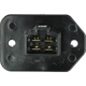 Purchase Top-Quality Blower Motor Resistor by GLOBAL PARTS DISTRIBUTORS - 1712810 pa2