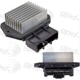 Purchase Top-Quality Blower Motor Resistor by GLOBAL PARTS DISTRIBUTORS - 1712817 pa1