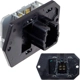 Purchase Top-Quality Blower Motor Resistor by GLOBAL PARTS DISTRIBUTORS - 1712837 pa1