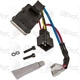 Purchase Top-Quality Blower Motor Resistor by GLOBAL PARTS DISTRIBUTORS - 1712860 pa3