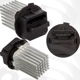 Purchase Top-Quality Blower Motor Resistor by GLOBAL PARTS DISTRIBUTORS - 1712875 pa1