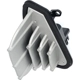 Purchase Top-Quality Blower Motor Resistor by HOLSTEIN - 2BMR0001 pa1