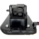 Purchase Top-Quality Blower Motor Resistor by HOLSTEIN - 2BMR0001 pa3