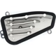 Purchase Top-Quality Blower Motor Resistor by HOLSTEIN - 2BMR0001 pa4