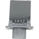 Purchase Top-Quality HOLSTEIN - 2BMR0005 - HVAC Blower Motor Resistor pa2