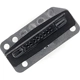 Purchase Top-Quality HOLSTEIN - 2BMR0005 - HVAC Blower Motor Resistor pa4