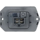 Purchase Top-Quality Blower Motor Resistor by HOLSTEIN - 2BMR0007 pa2