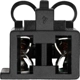 Purchase Top-Quality Blower Motor Resistor by HOLSTEIN - 2BMR0009 pa4